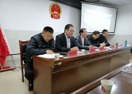 屏山縣人社局黨支部、龍華鎮(zhèn)旭光村黨支部、四川潤(rùn)厚特種纖維有限公司聯(lián)合開(kāi)展主題黨日活動(dòng)